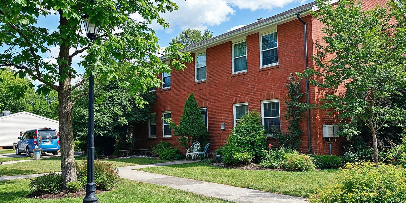 Supported Housing